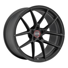 CERCHIO IN LEGA OZ RACING ESTREMA GT HLT PER RENAULT AUSTRAL 8X18 5X114.3 SATIN
