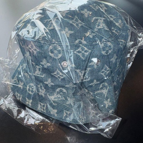 Cappello louis vuitton - cappello,