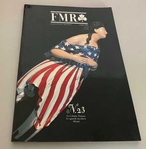 Fmr maggio 1984 23 - maggio, n.