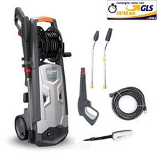 IDROPULITRICE ACQUA FREDDA SEMIPROFESSIONALE - COMET KLS 1680 GOLD PLUS -160 bar