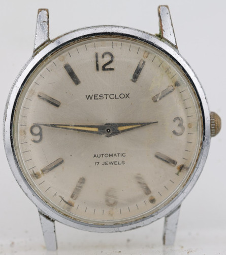 Orologio polso westclox - orologio,