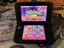 🔹 Nintendo 3DS XL Console