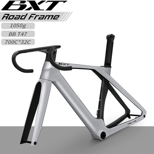 Telaio bici strada in - da,