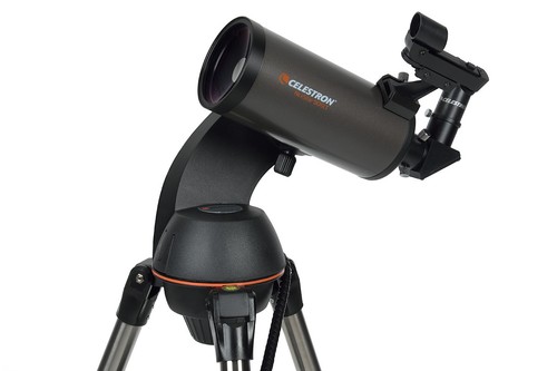 Celestron nexstar slt mak - slt, 90