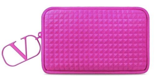 Valentino beauty small pouch - beauty,