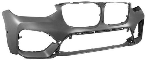 Paraurti anteriore per bmw - per,