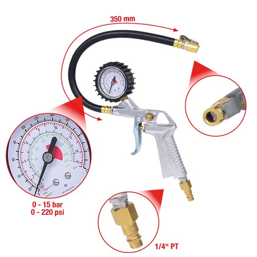 Tools misuratore di - ks,