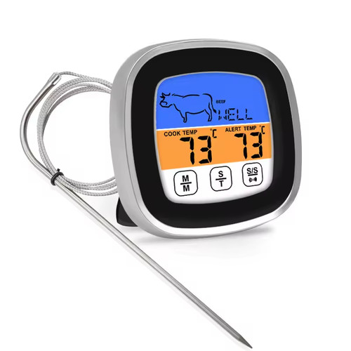 Thermoready termometro - termometro, da