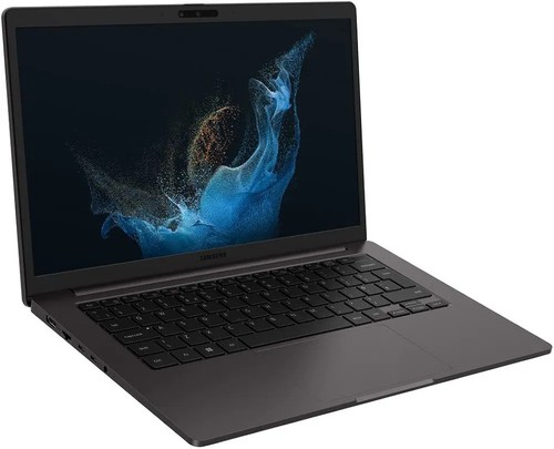 Samsung galaxy book2 business - galaxy,