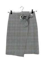 HALLHUBER Gonna a tubino Donna