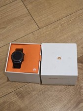 Huawei Watch 2 Smartwatch 45mm Nero LEO-BX9 Nero Carbonio
