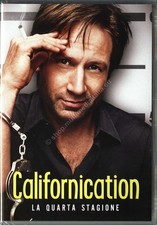 CALIFORNICATION STAGIONE 4 -