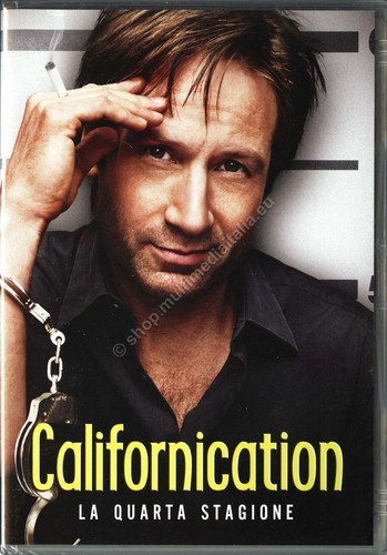 Californication stagione - stagione, 4