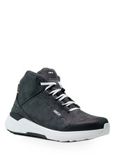 SCARPE SIDI NUCLEUS SUEDE WP