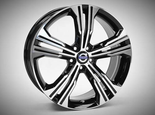 Cerchi lega volvo xc40 xc60 - in,
