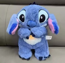 Peluche Stitch Respirante avec