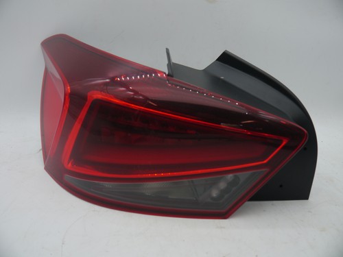 Led fanale posteriore sinistro - led,