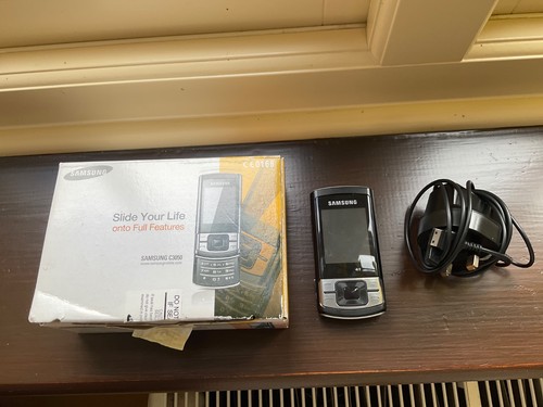 Samsung c3050 - samsung,