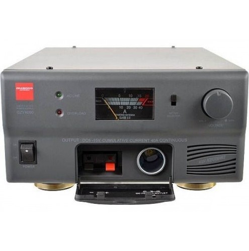 Diamond gzv4000 alimentatore - gzv4000,