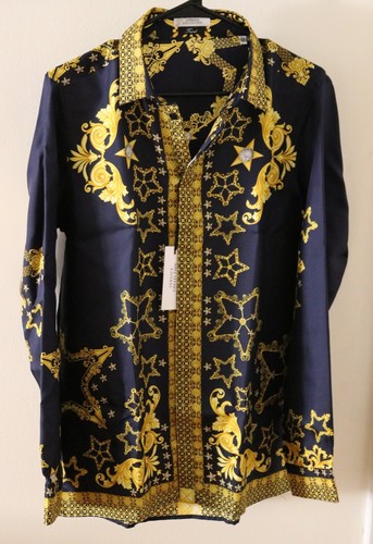 Camicia versace collezione - camicia,