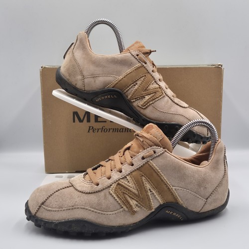 Scarpe trekking merrell - scarpe,