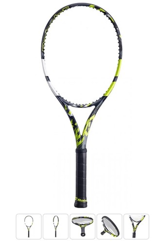 Racchette tennis babolat - racchette, da