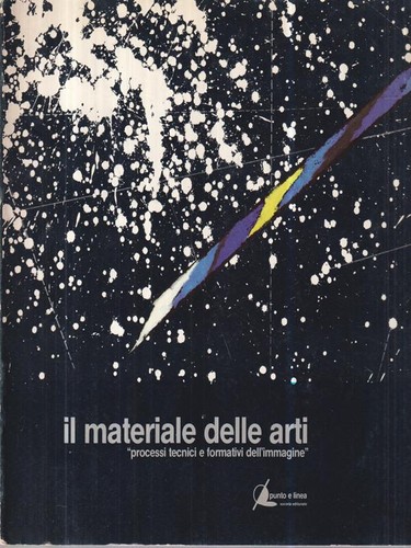 Materiale delle arti vv - materiale,