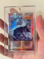 Yugioh Rivoluzione Cyber Drago