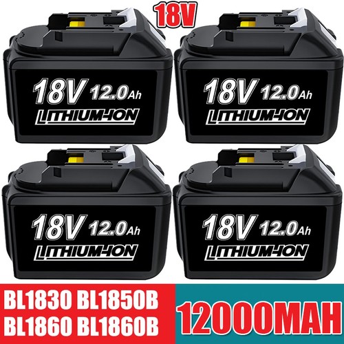 Batteria per - batteria, 12,0