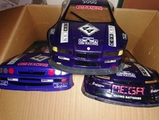 Rc Carrozzeria Vintage 1x BMW