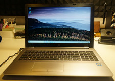 HP 250 G6 | Core i5 | 8GB RAM