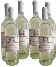 VINO BIANCO IGP CALABRIA