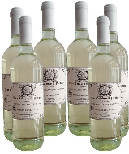 Vino bianco igp - vino,