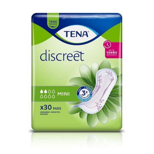 Tena lady discreet - lady,