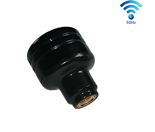 Antenna omnidir black mushroom - black,