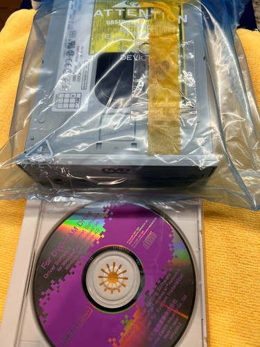 Unità dvd ram panasonic - unità,