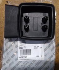 44907589 SUPPORTO FANALE FRECCIA ORIGINALE TRATTORE FIAT 80/66 60/66 82/86 ECC