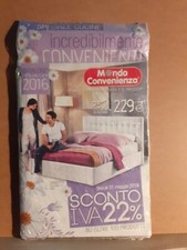 Mondo convenienza catalogo