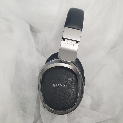 Sony mdr hw700ds cuffie - mdr-hw700ds,