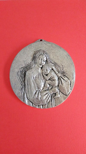 Madonna con bambino - 80),