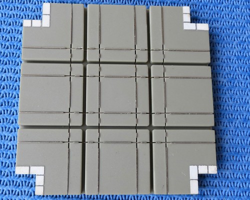Binario faller ams 4729 - binario,