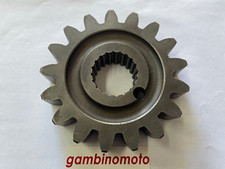 CORONA FRESA CELLI DENTI 17