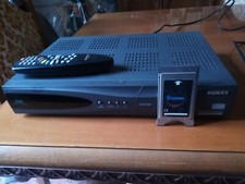 HUMAX VACI 5300 Decoder satellitare con CAM Aston