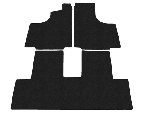 Nuovo tappetini per trabant - per,