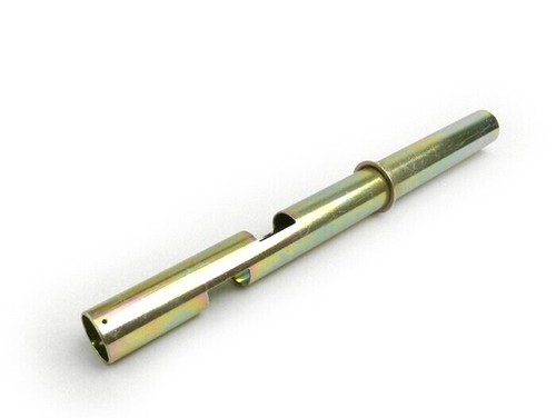 Tubo manopola gas - , comando