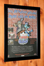 Firo & Klawd PS1 PlayStation