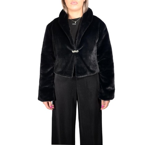 Lisa kott bolero giacchina - kott,