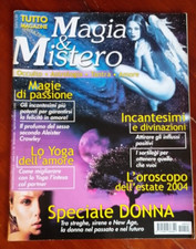 Magia & Mistero Tutto Magazine