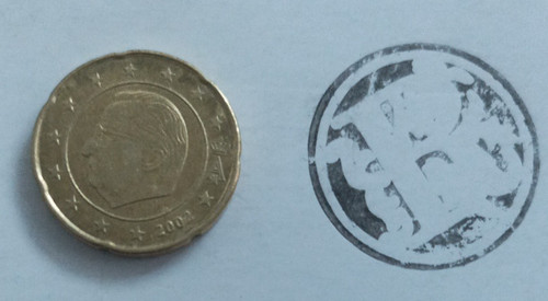 Cents 2002 belgio re - 20,