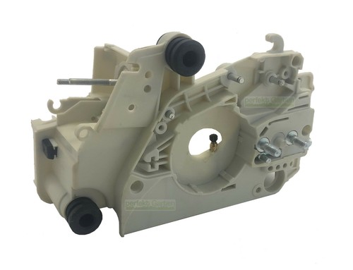 Carter motore per motosega